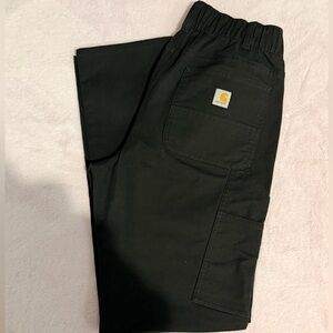 Carhartt Black Women's Pants